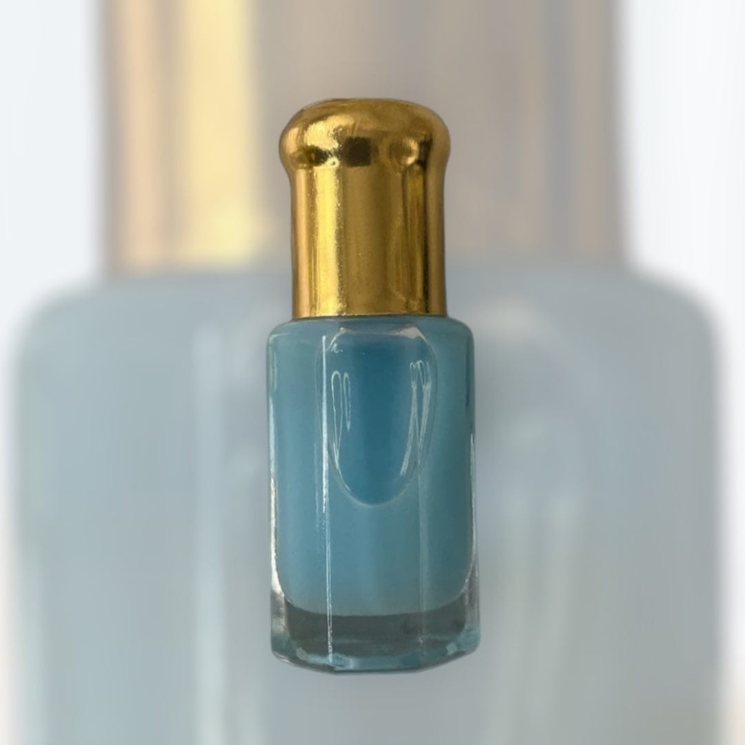 Musk Al Tahara - Musk Ocean