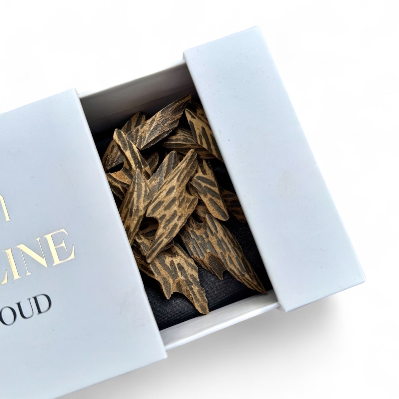 Tiger Oud
