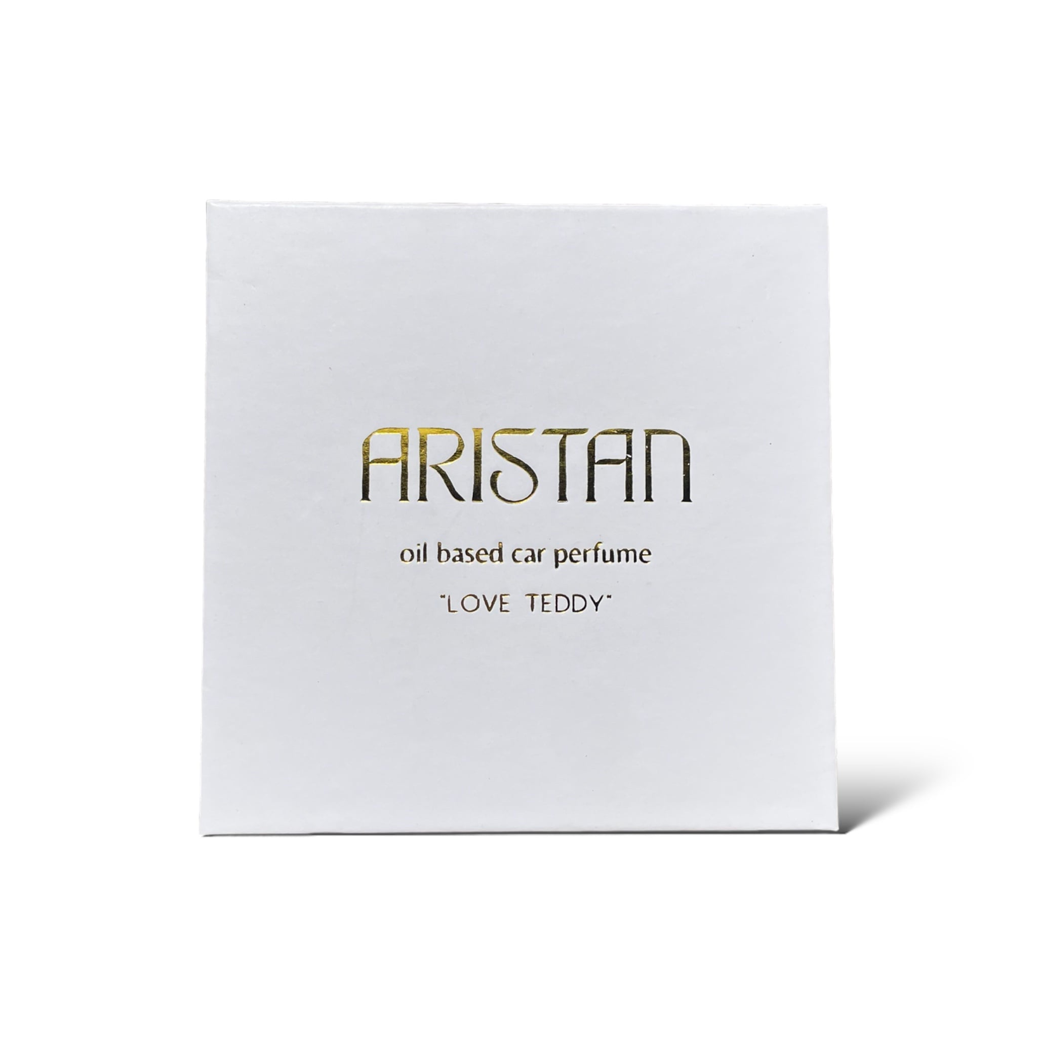 Love Teddy Car Parfum