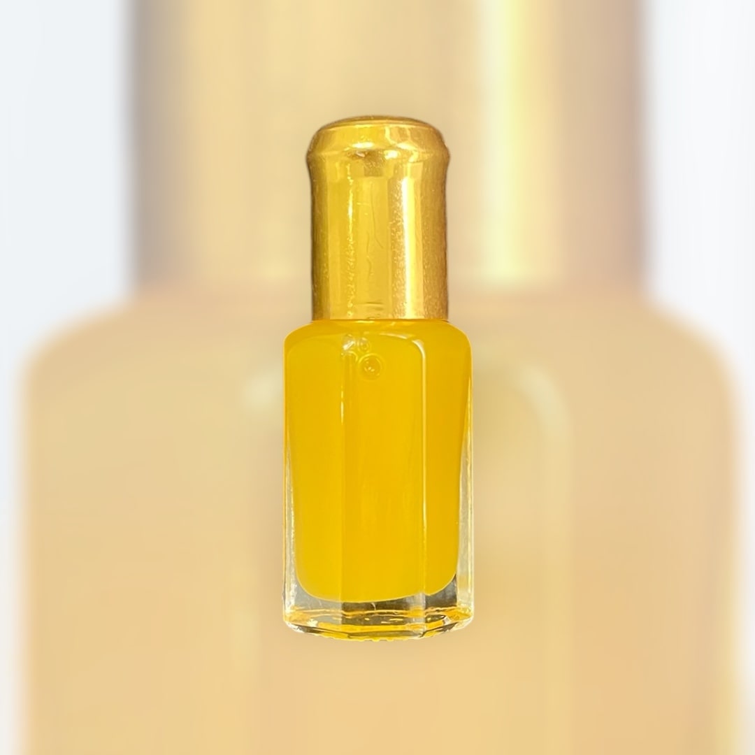 Musk Al Tahara Mango