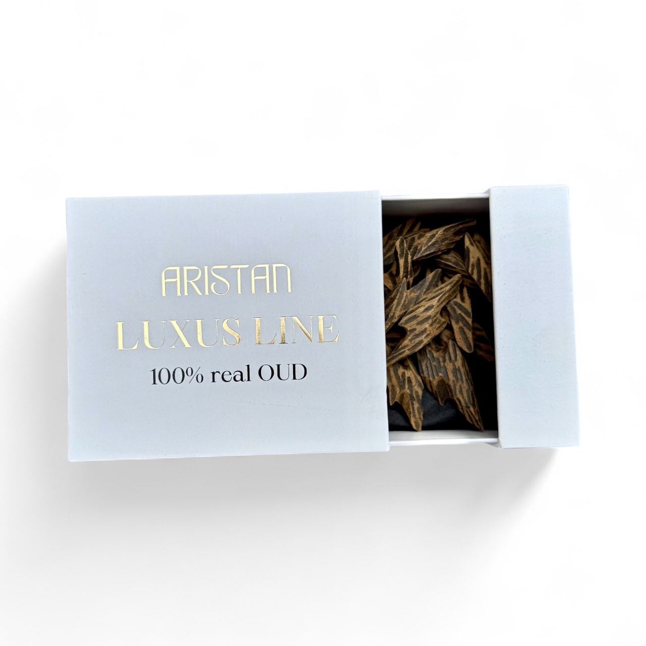 Tiger Oud
