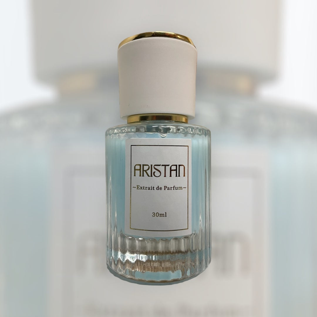 Musk Al Tahara - Musk Ocean