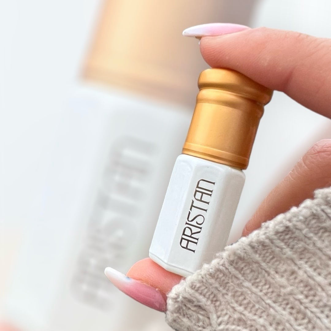 The Fragrance for her