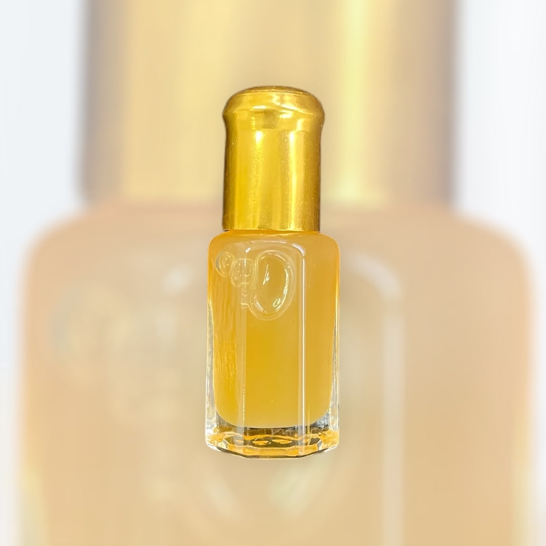 Musk Al Tahara Honey