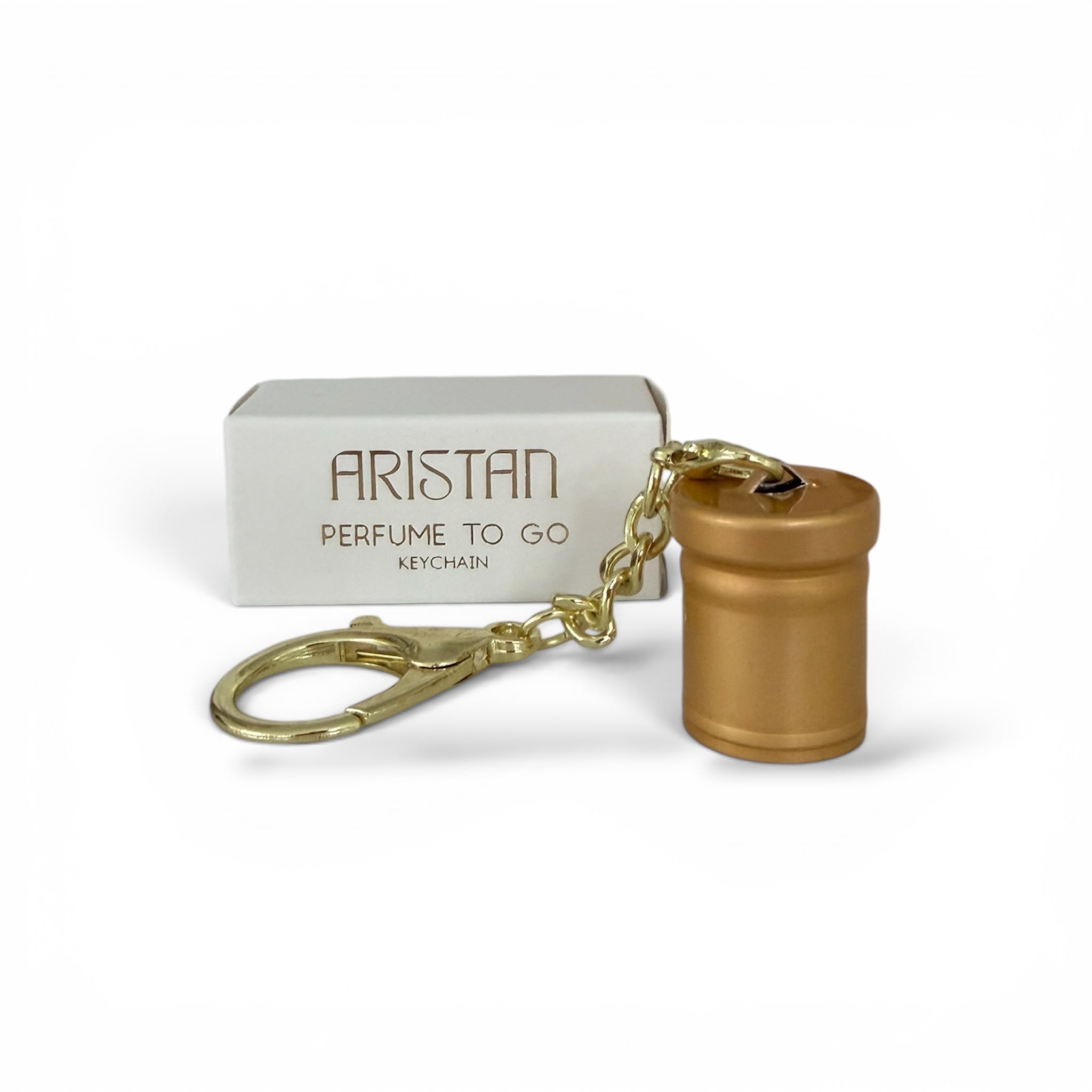 Parfum Keychain