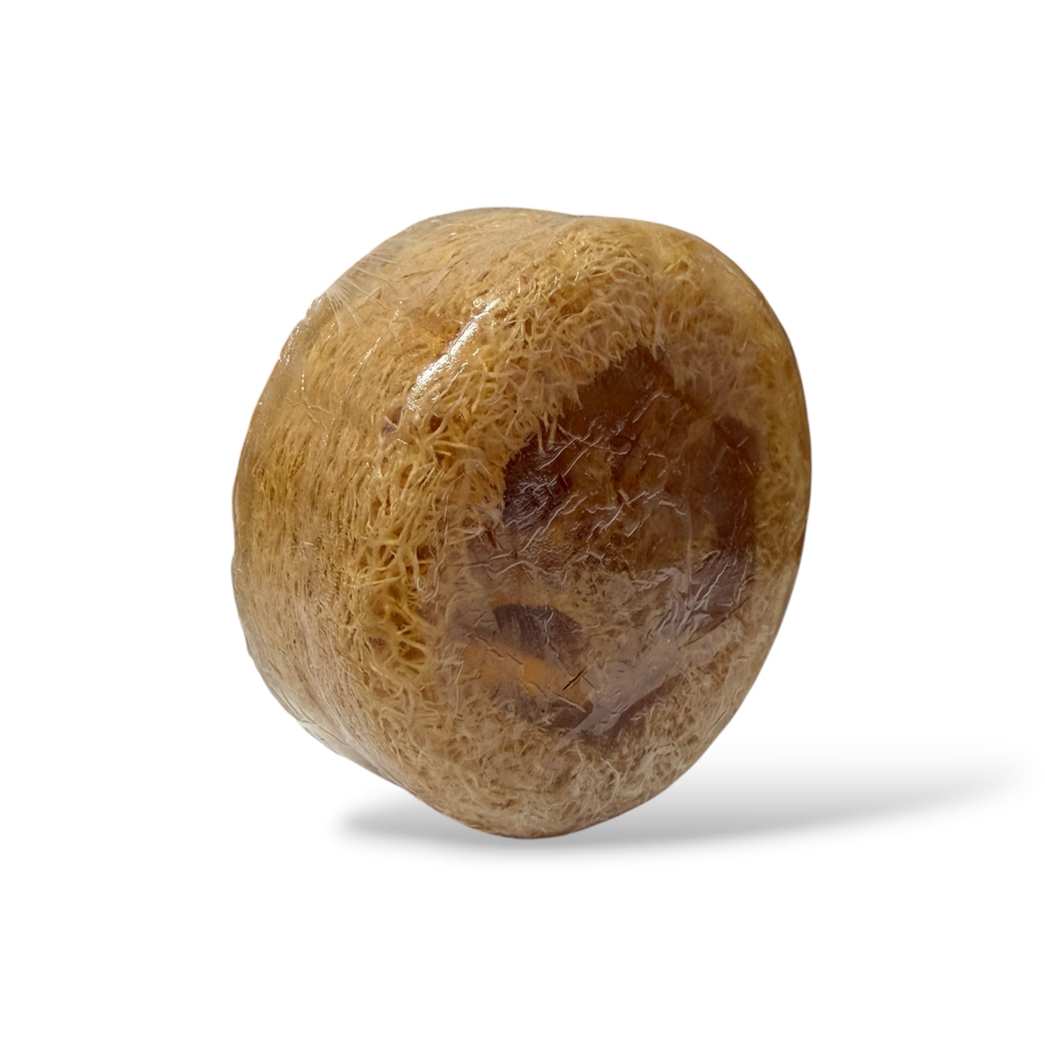 Loofah Soap Vanilla