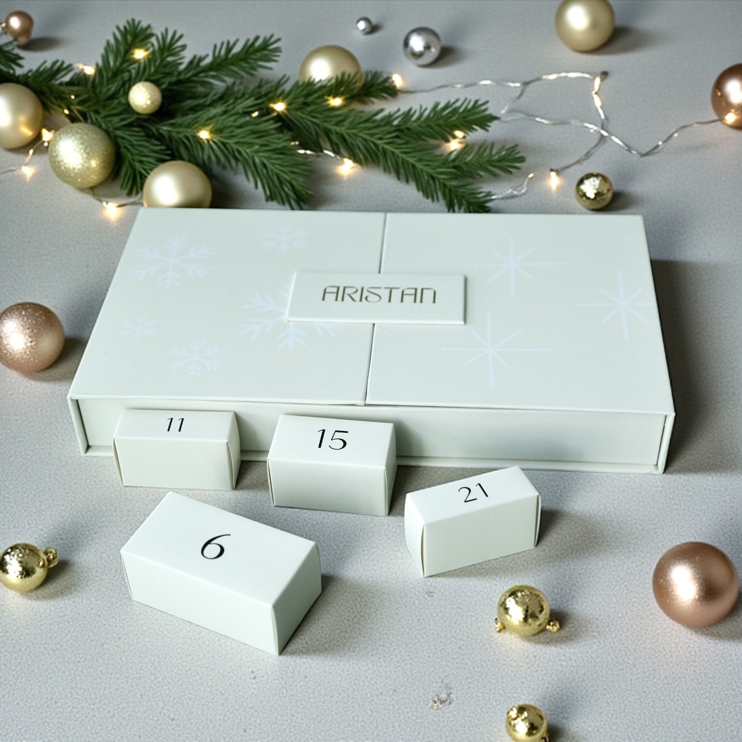 Adventskalender 2025 (Versand am 18.11)
