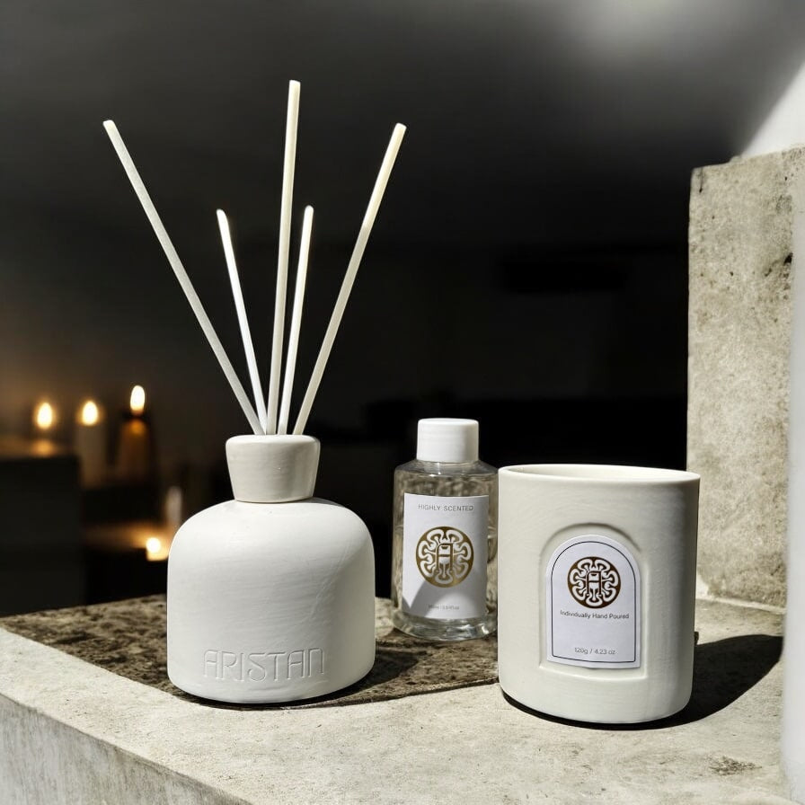 Luxury Home Gift Set