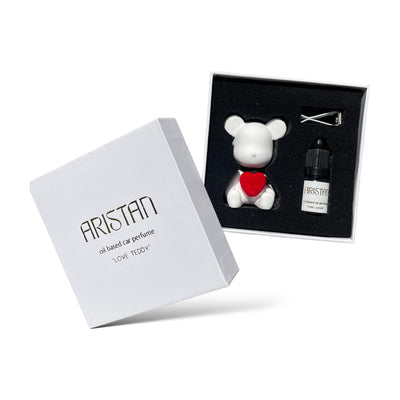 Love Teddy Car Parfum