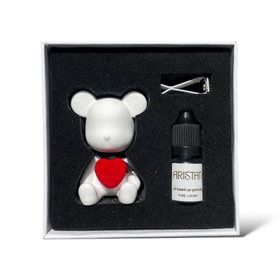 Love Teddy Car Parfum