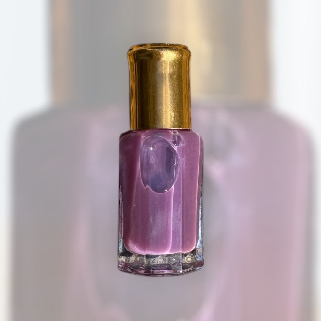 Musk Al Tahara Lavender
