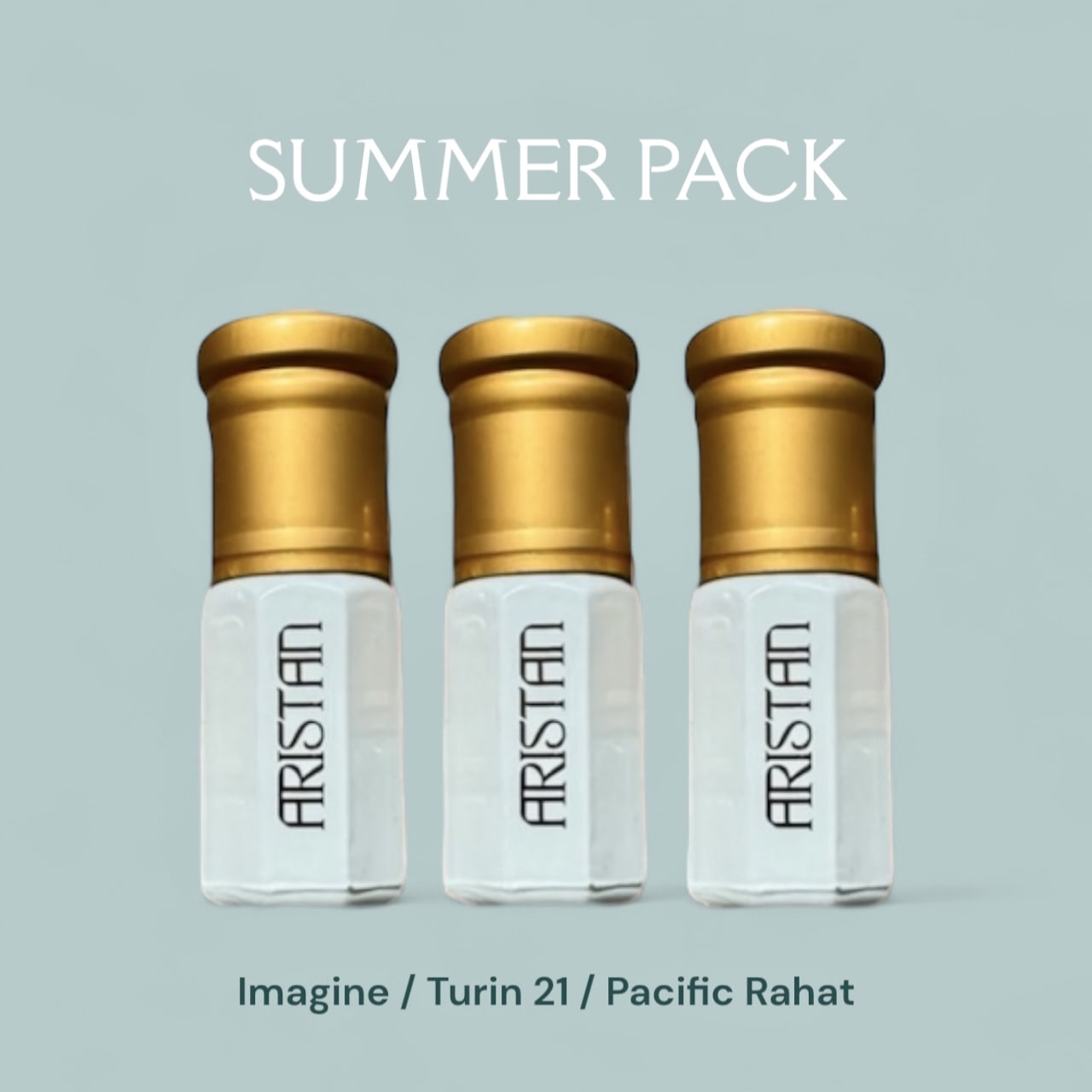 SUMMER PACK