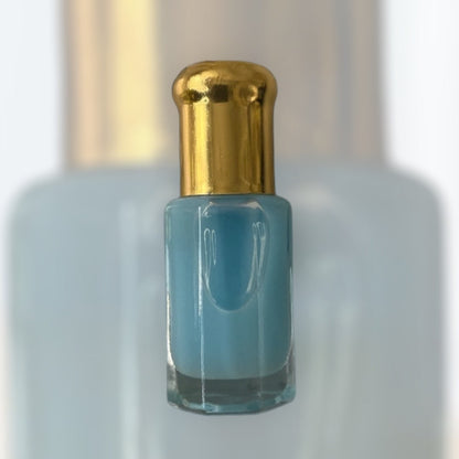 Musk Al Tahara - Musk Ocean