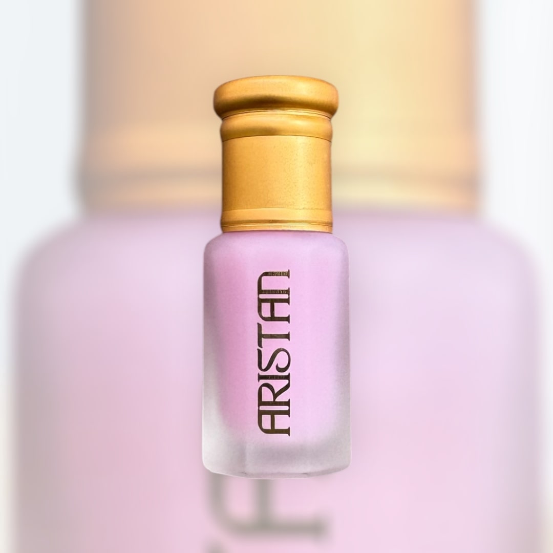 Musk Al Tahara - Milky Pink