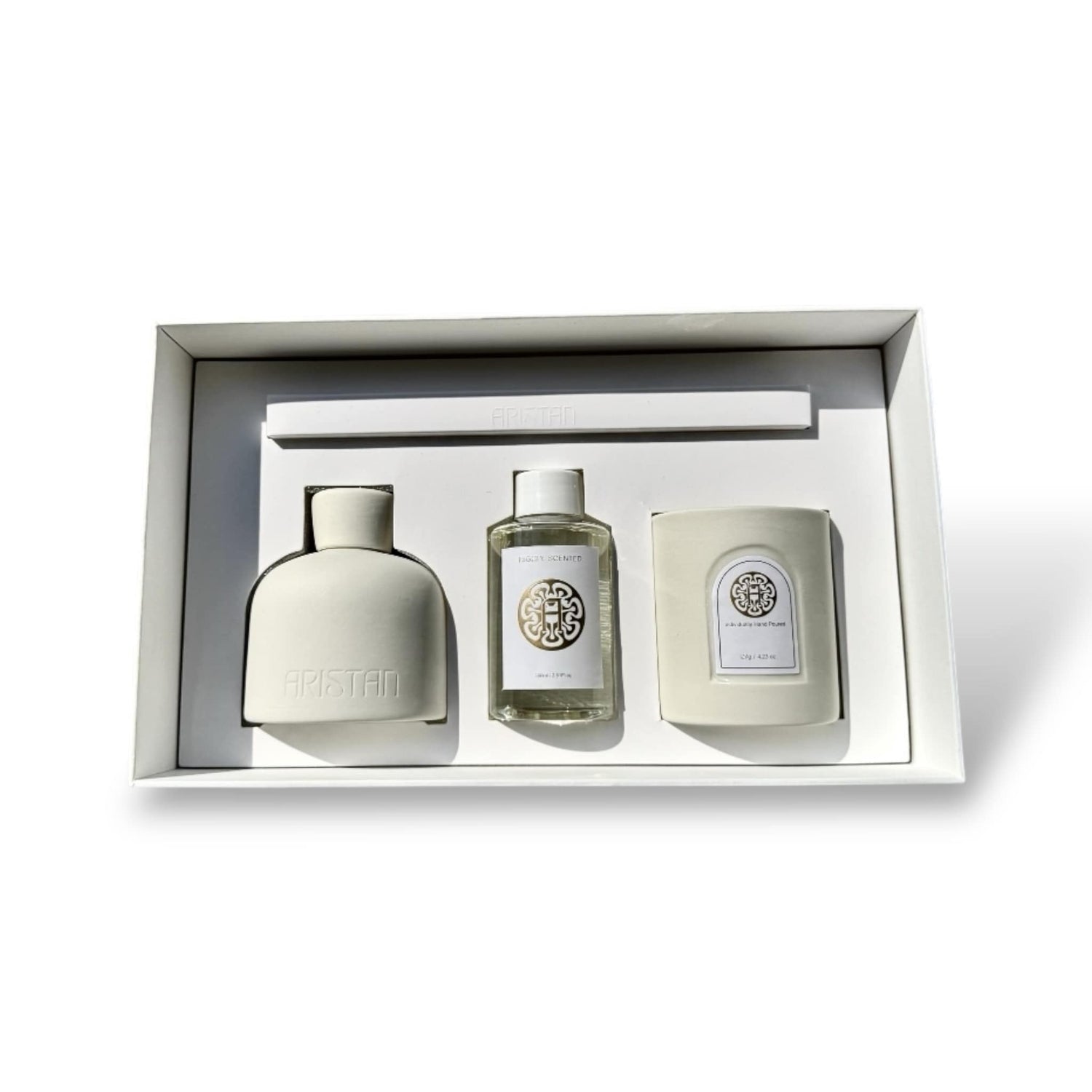Luxury Home Gift Set