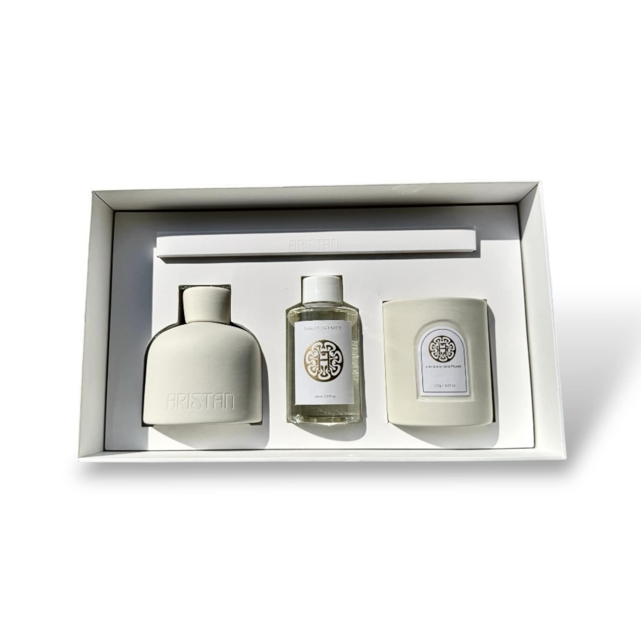 Luxury Home Gift Set