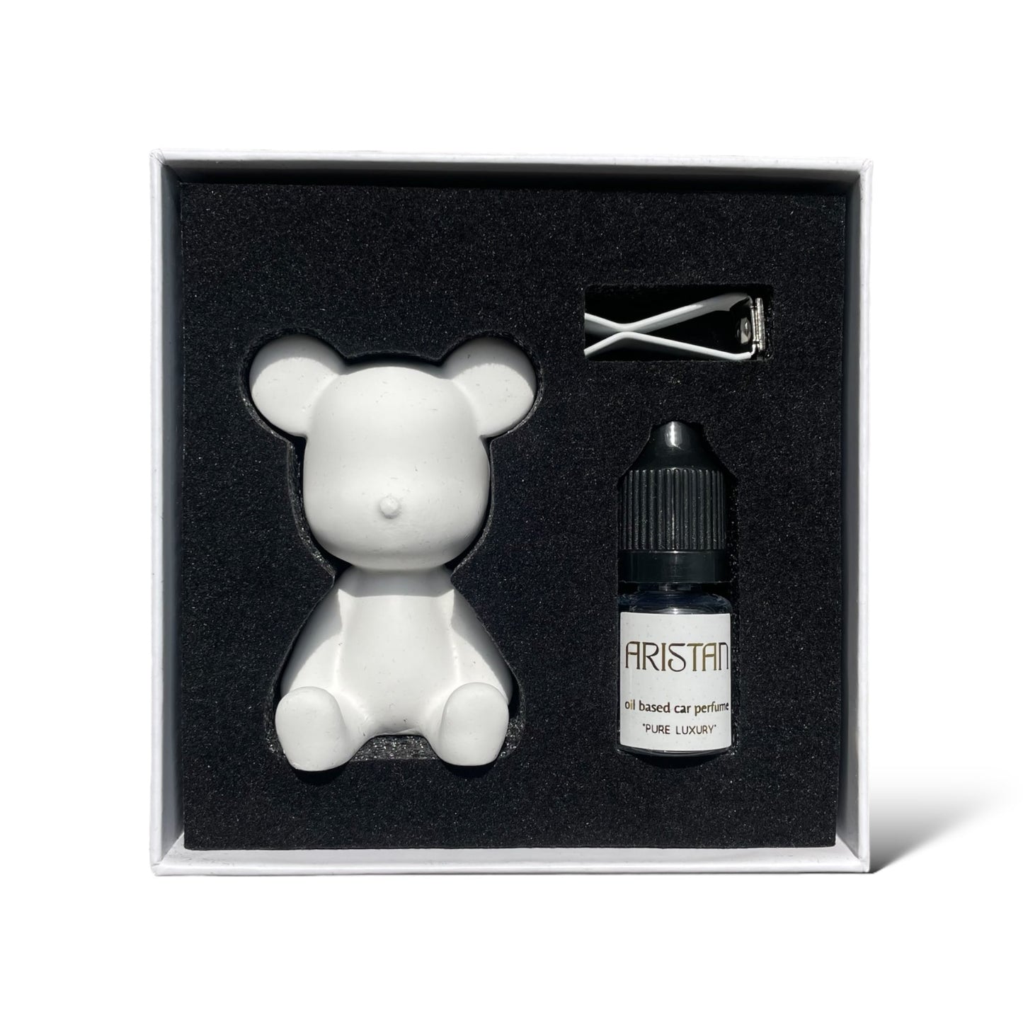 Teddy Car Parfum