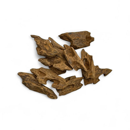Combodian Oud