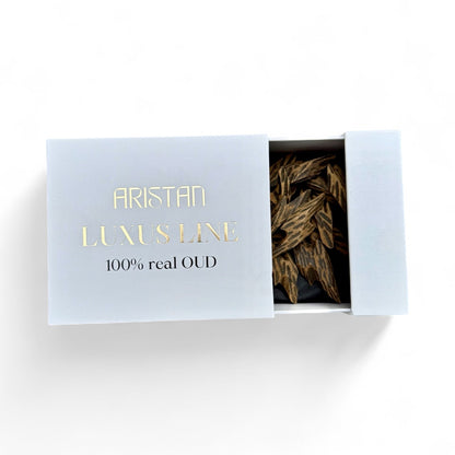 Tiger Oud