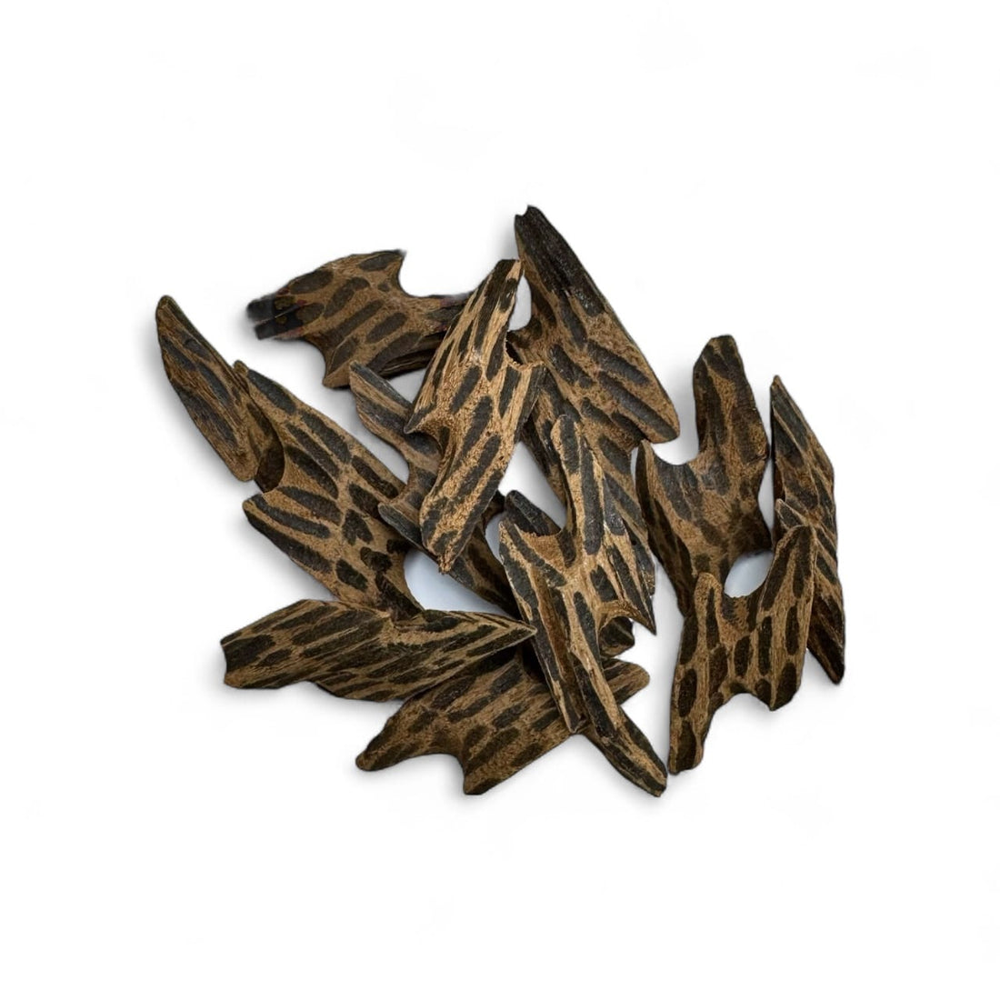 Tiger Oud