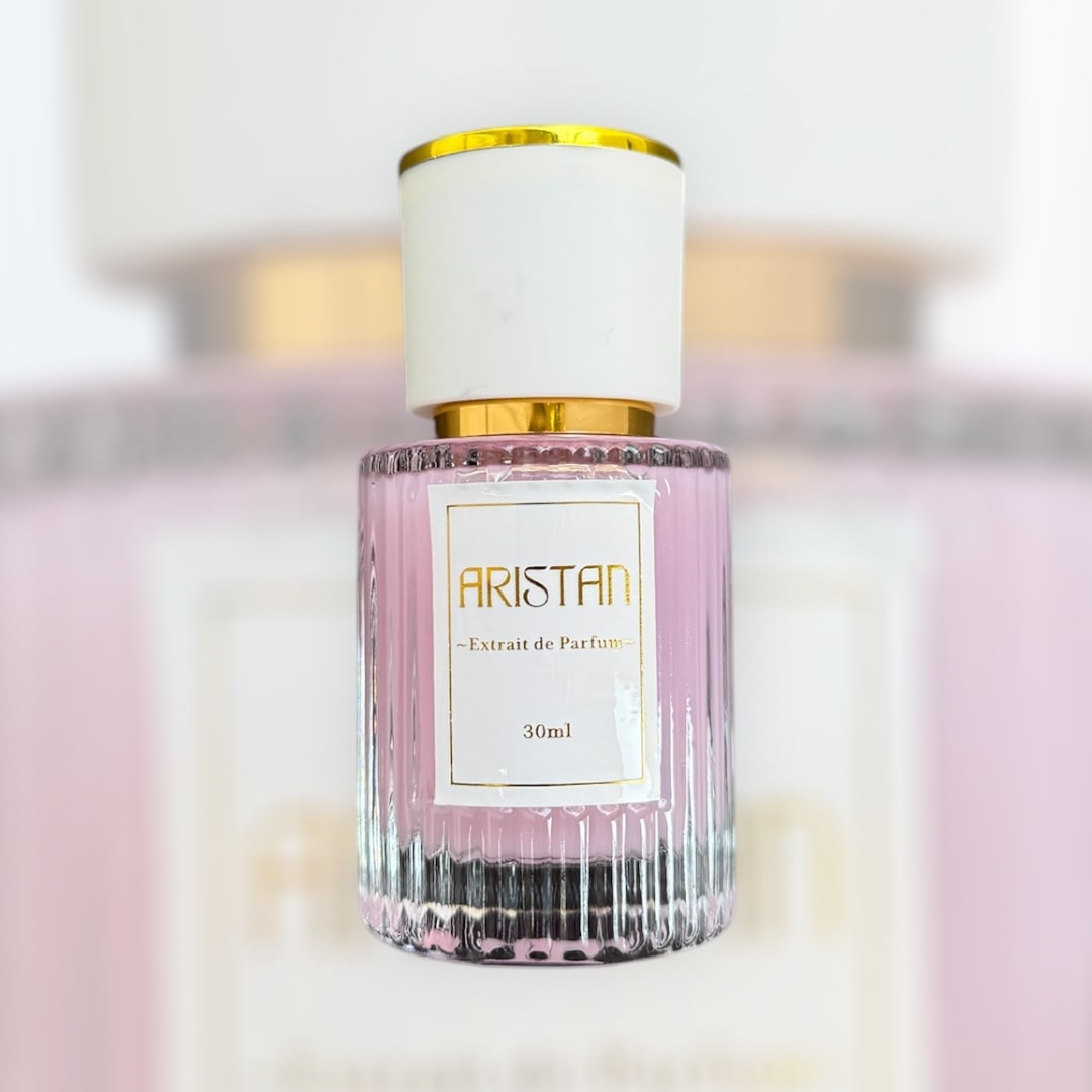 Musk Al Tahara - Milky Pink