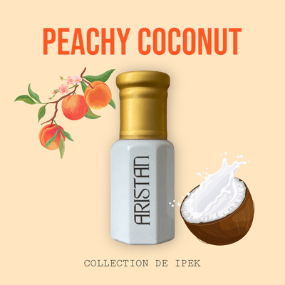 Peachy Coconut