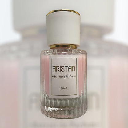 Musk Al Tahara - Rose Musk