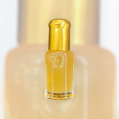 Musk Al Tahara Honey