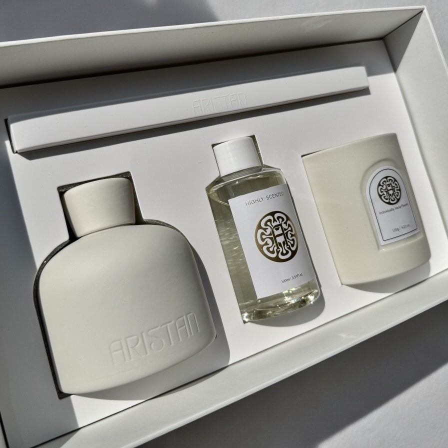 Luxury Home Gift Set