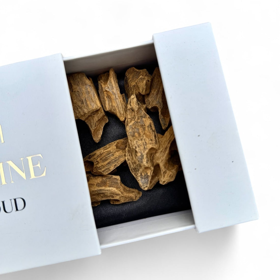 Combodian Oud