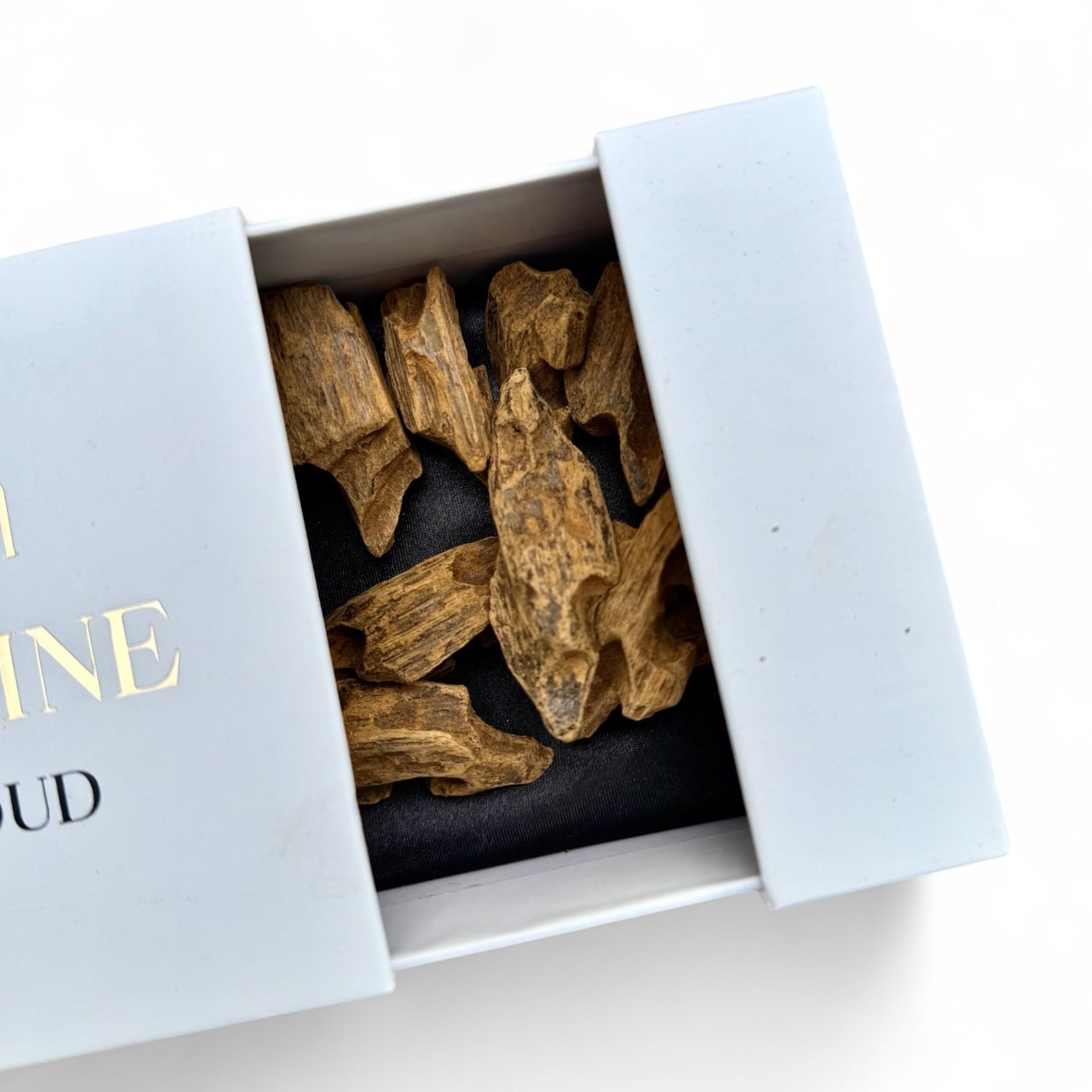 Combodian Oud