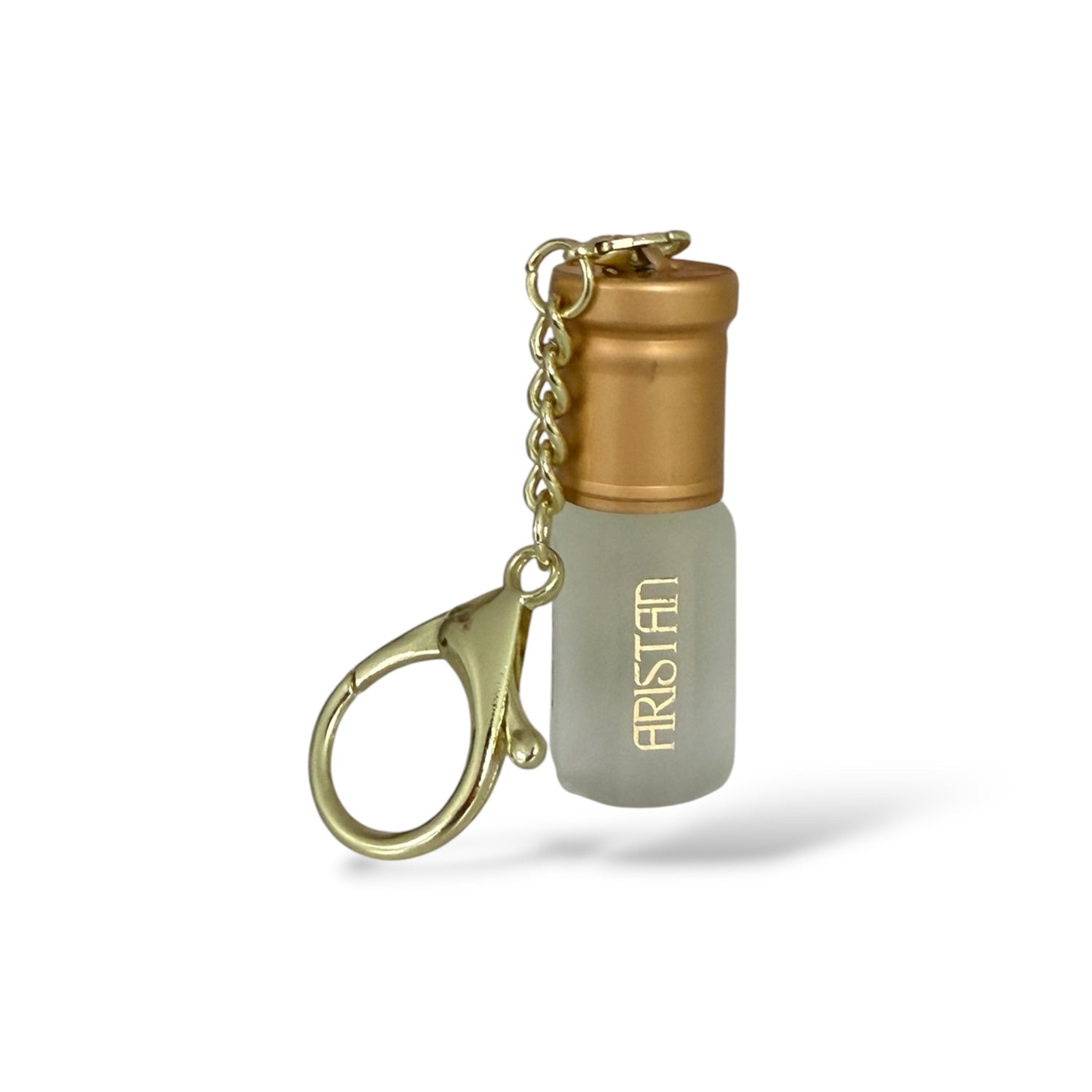 Parfum Keychain