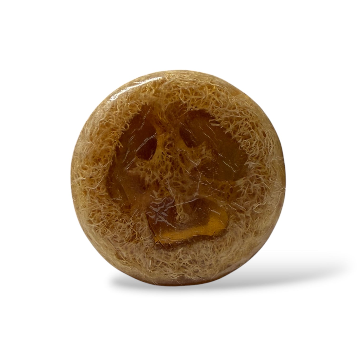 Loofah Soap Vanilla