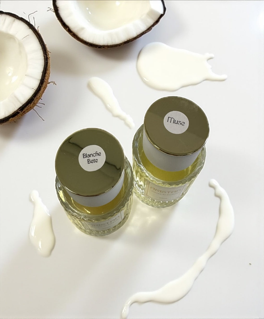 Clean Coco Bundle
