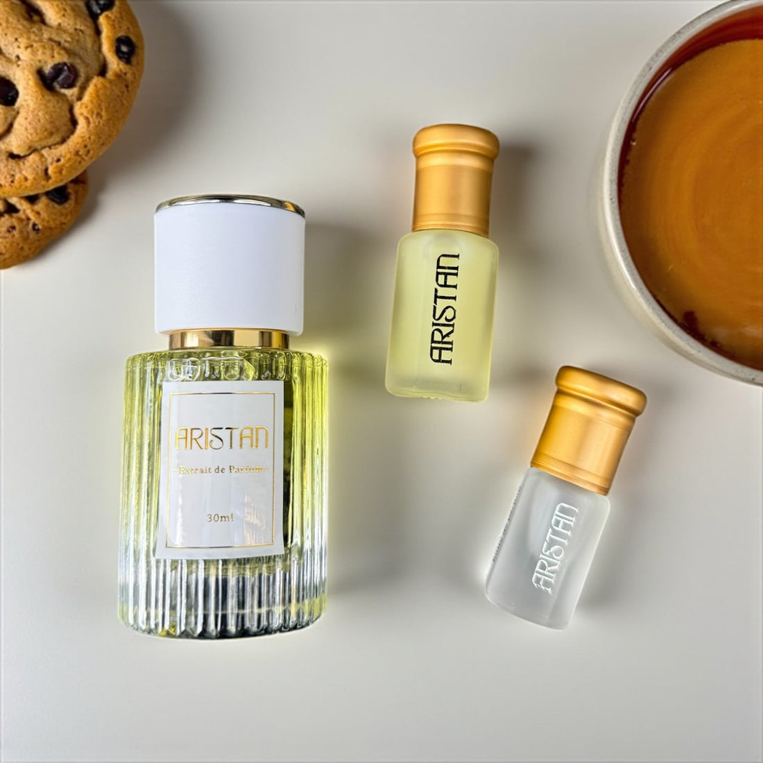 Gourmand Bundle