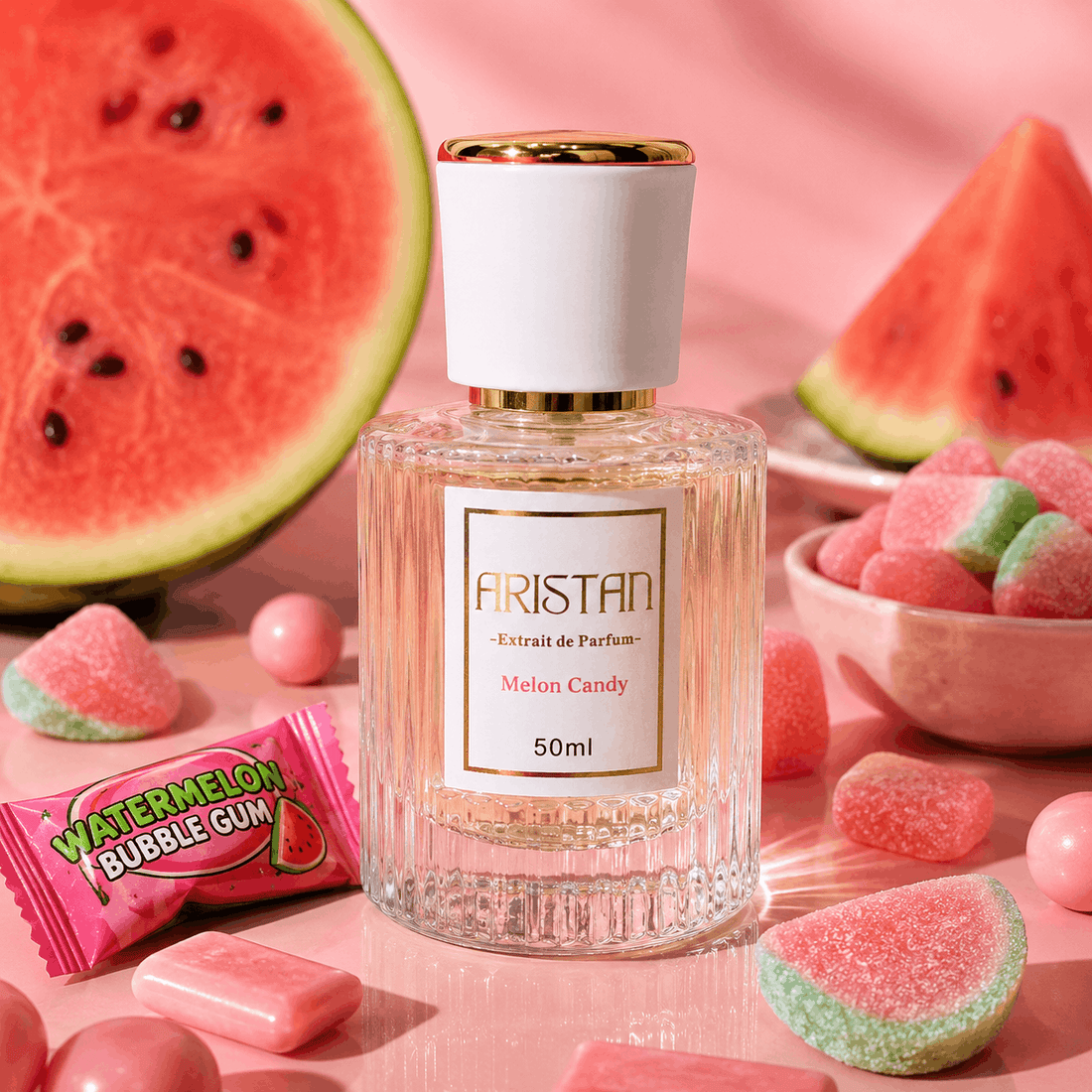 Melon Candy
