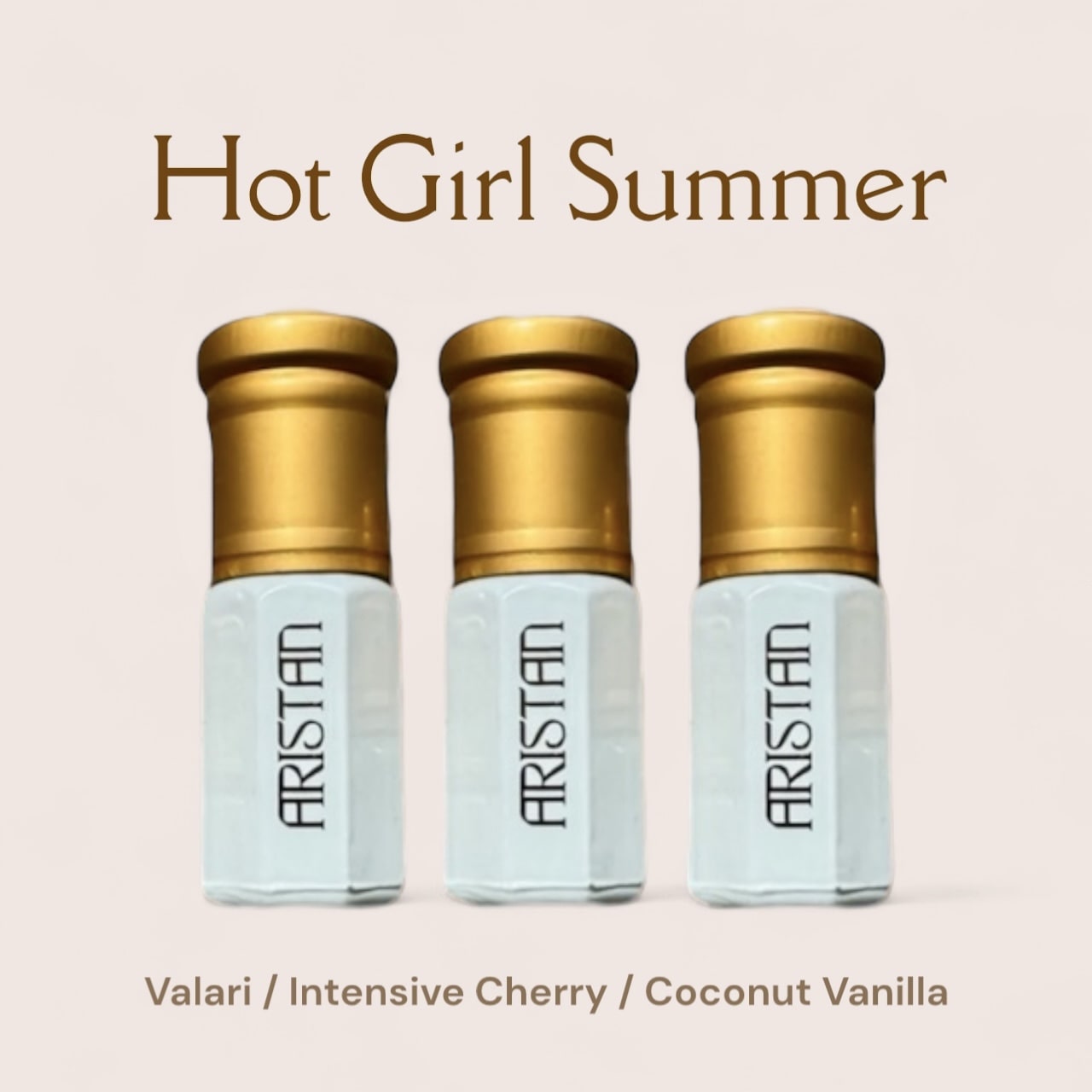 HOT GIRL SUMMER