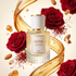 Rouby Extrait de Parfum von ARISTAN mit Safran, Rosen und Amber