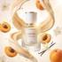 Sweetly Vanilla Extrait de Parfum von ARISTAN mit Vanille und Aprikose