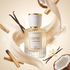 Powdery Vanilla Extrait de Parfum von ARISTAN mit Vanille, Palo Santo und Kokos