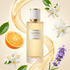 Liberté Extrait de Parfum von ARISTAN mit Neroli, Mandarine und Orangenblüte