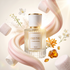 Shy Love Extrait de Parfum von ARISTAN mit Marshmallow, Orangenblüte und Neroli