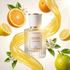 Erba Blue Extrait de Parfum von ARISTAN mit sizilianischer Orange, Zitrone und Bergamotte