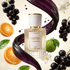 Oui Extrait de Parfum von ARISTAN mit schwarzer Johannisbeere, Mandarine und Jasmin
