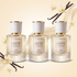 Vanilla Trio Bundle – Powdery Vanilla, Vanilla 2.8, Vanilla Ice Cream