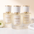 Clean Girl Bundle – La Muse, Creamy Soap und Cloud Shower, 3x30ml Extrait de Parfum